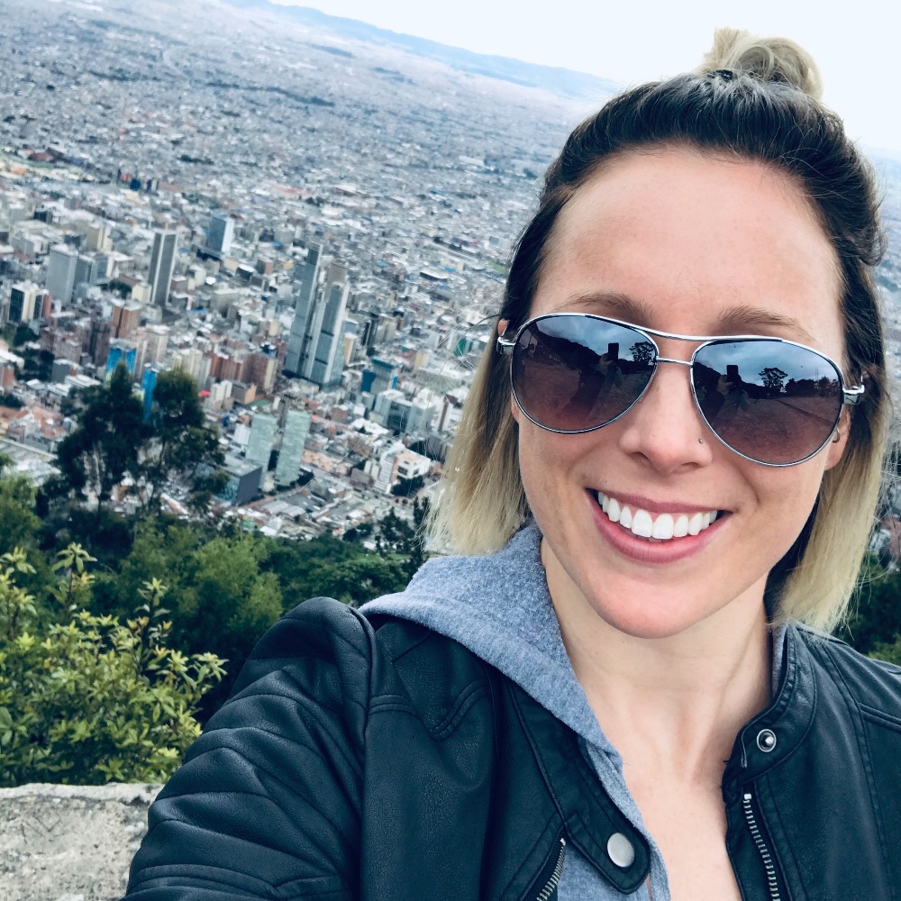 Meet your Posher, Maddie